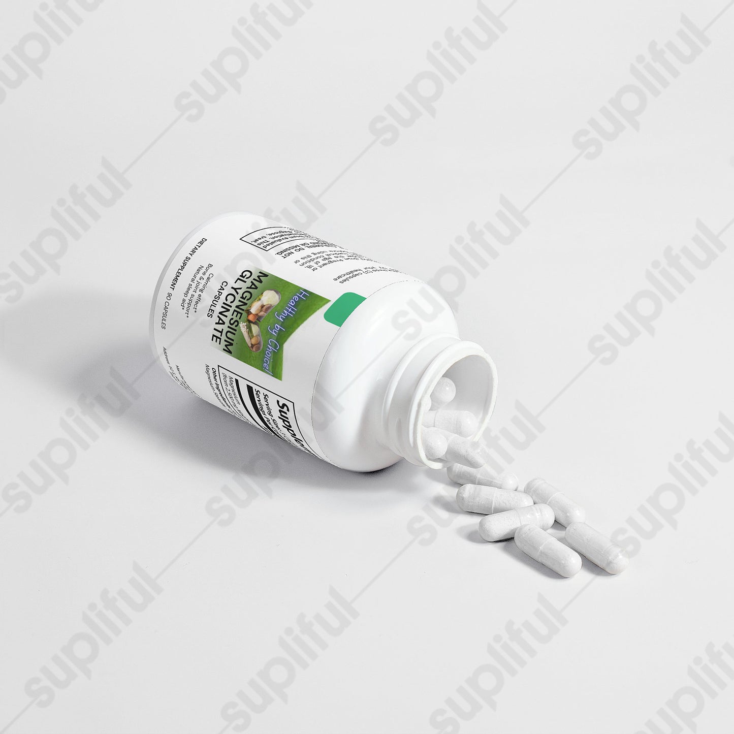 Magnesium Glycinate