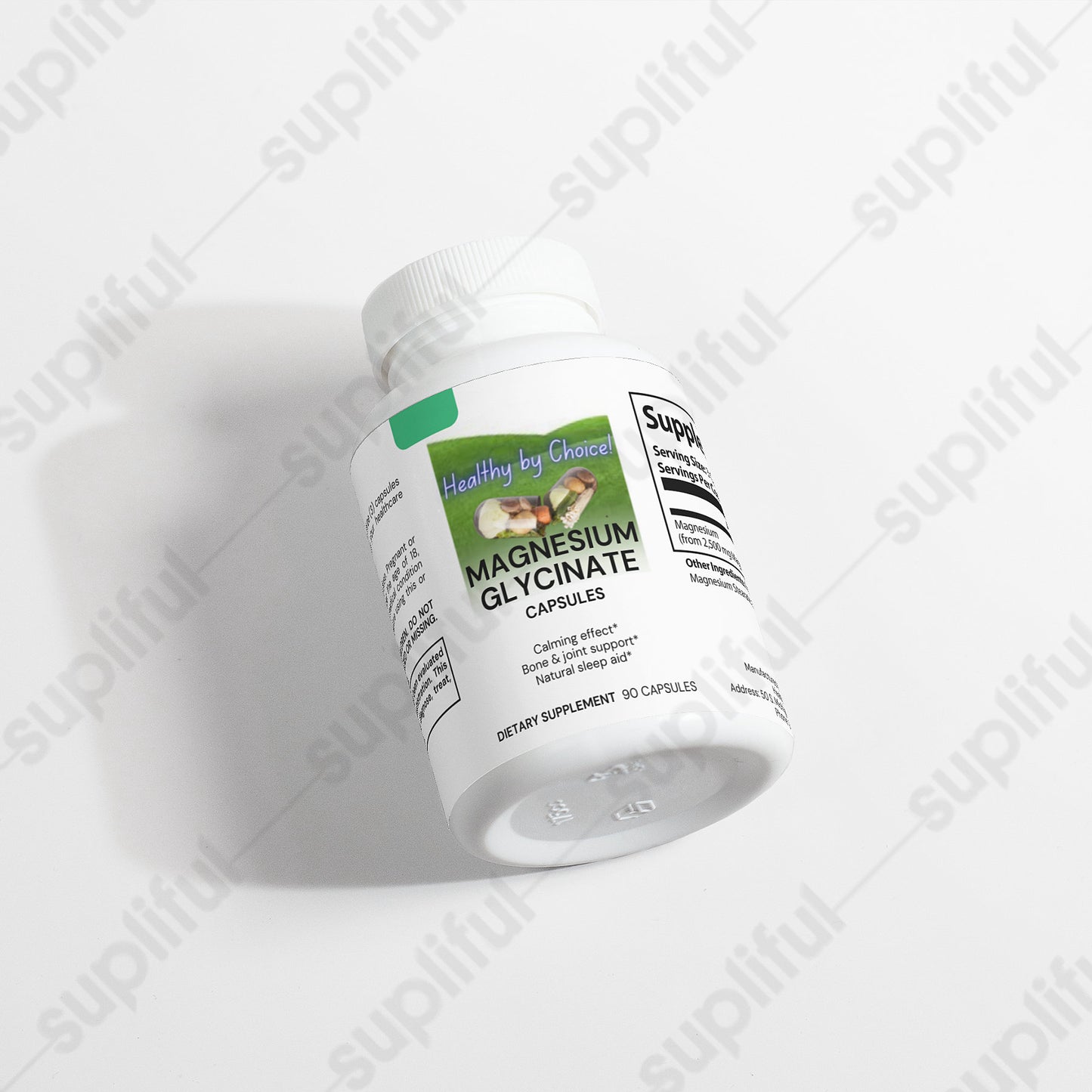 Magnesium Glycinate
